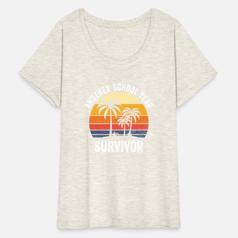 Another School Year Survivor