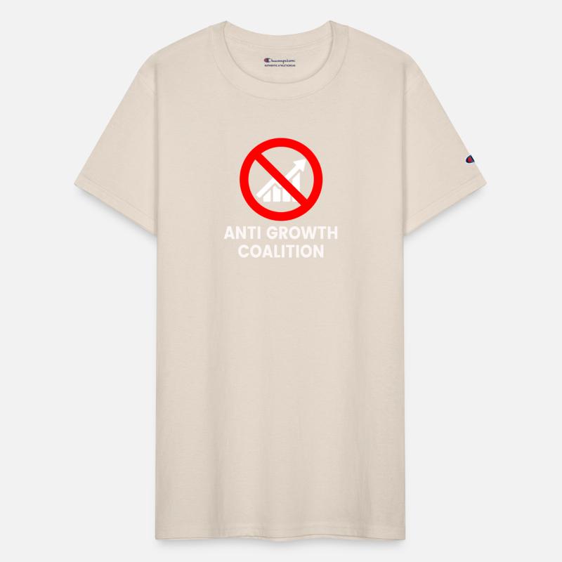 anti growth coalition