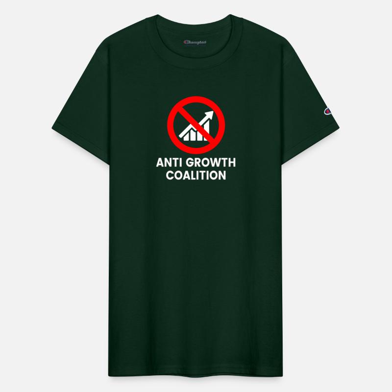 anti growth coalition