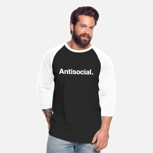 Antisocial