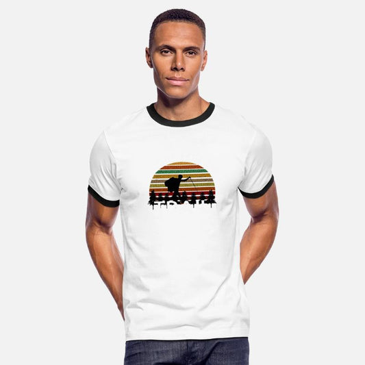 Appalachian Trail Vintage Hiking Mountains