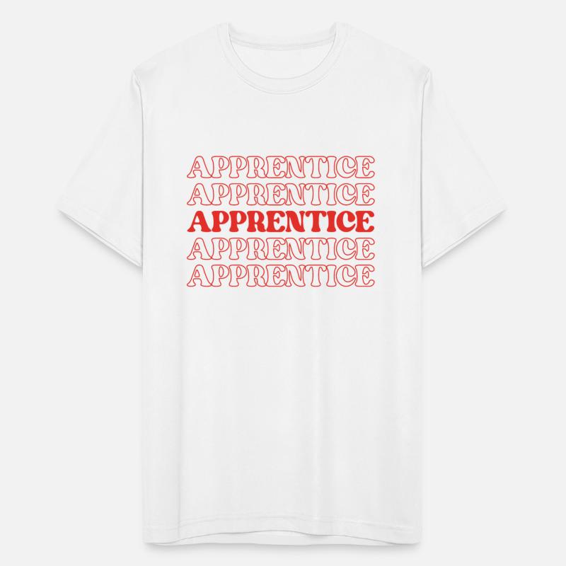 Apprentice Trainee Apprentice Novice Learner