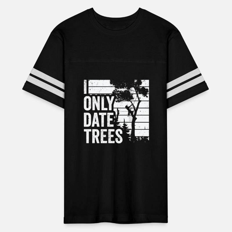 Arborist Tree Cutter Chainsaw Lumberjack