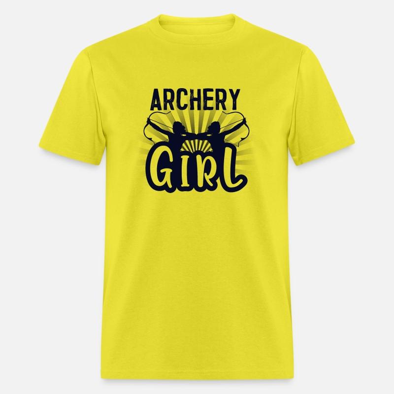 Archery Archer Girl