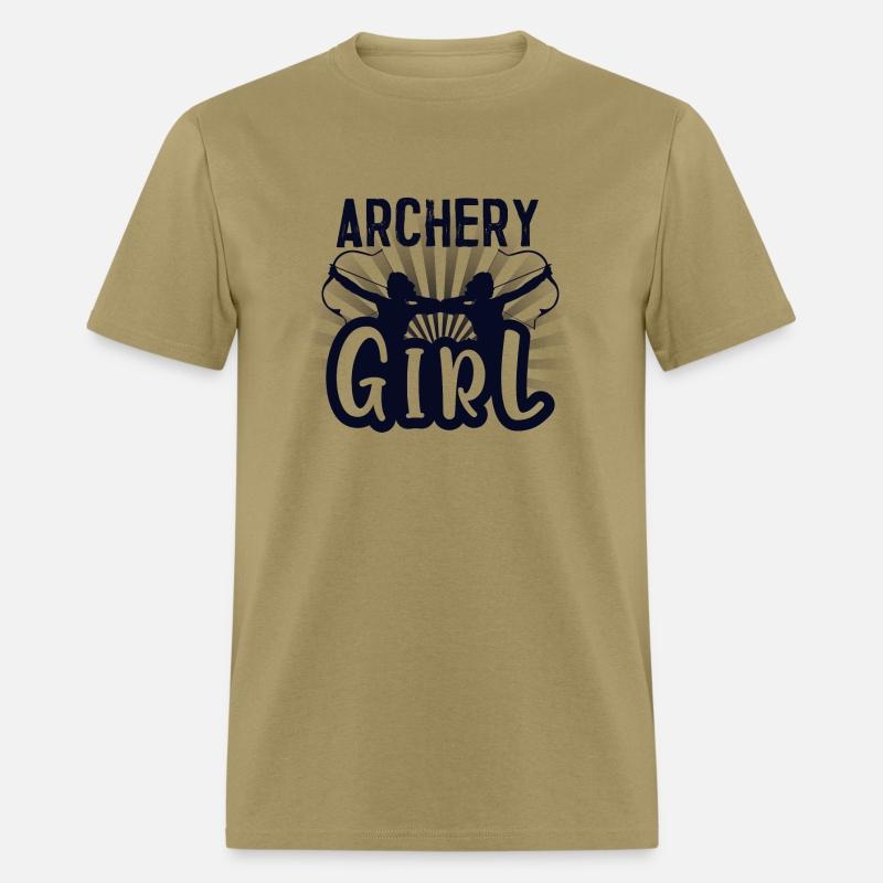 Archery Archer Girl