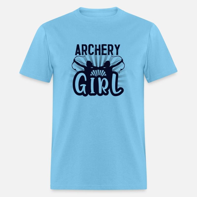 Archery Archer Girl
