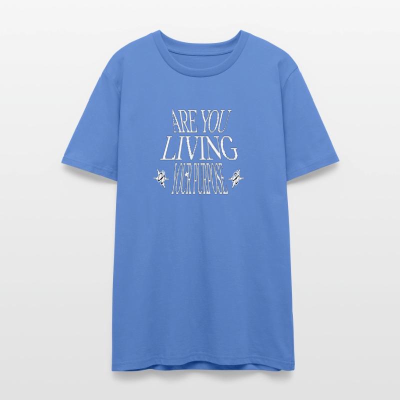 Are You Living Your Purpose