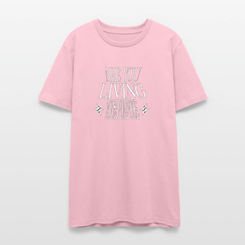 Are You Living Your Purpose