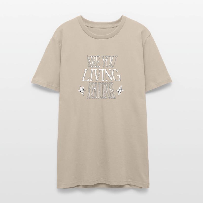 Are You Living Your Purpose