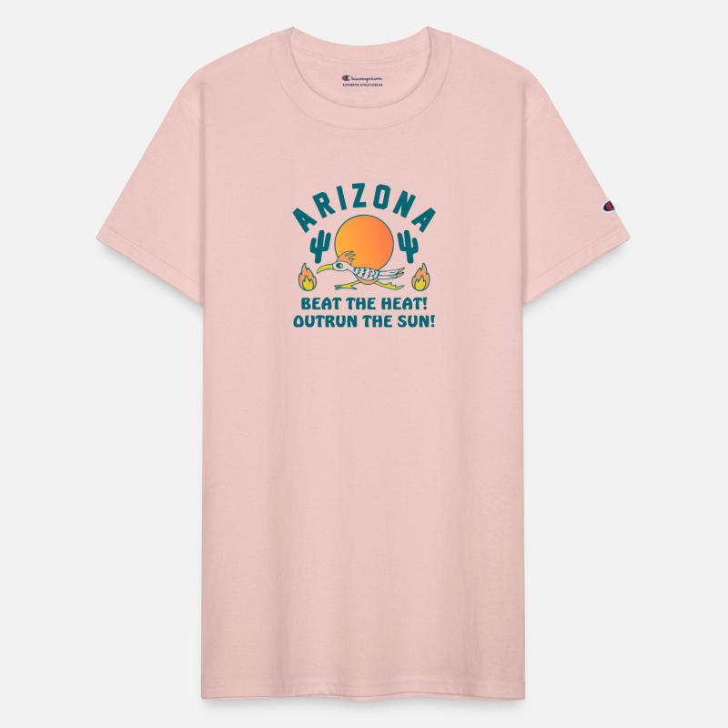 Arizona 4 Beat The Heat Outrun The Sun