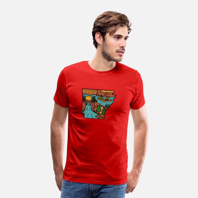 Arkansas Classic T-Shirt