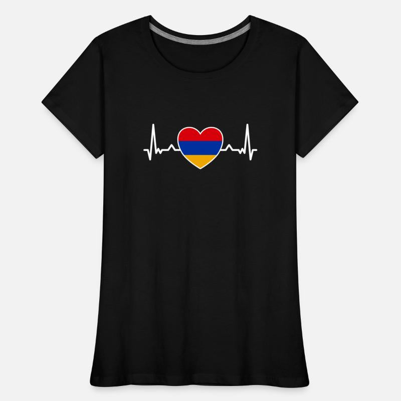 Armenia Armenian Flag Armenian Heart