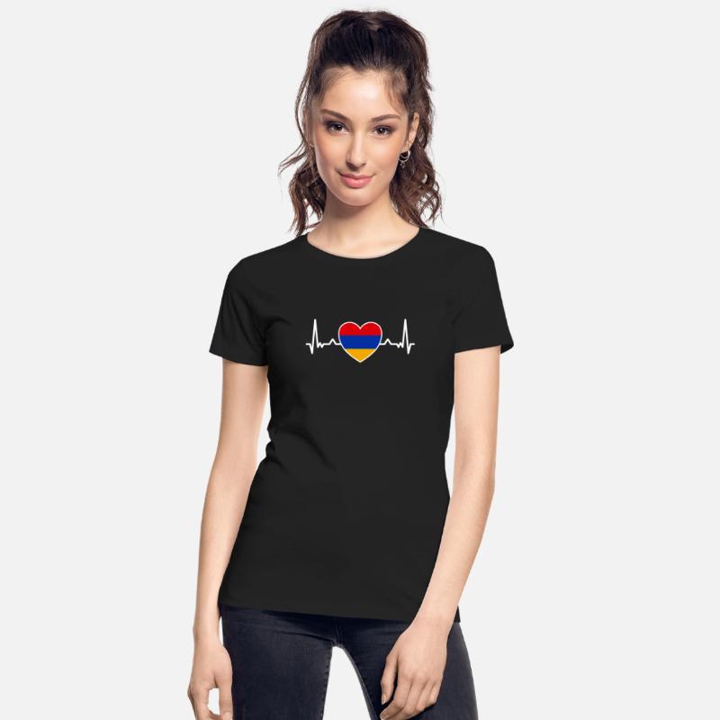 Armenia Armenian Flag Armenian Heart