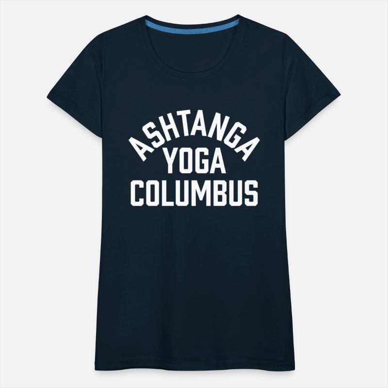 Ashtanga Yoga Columbus