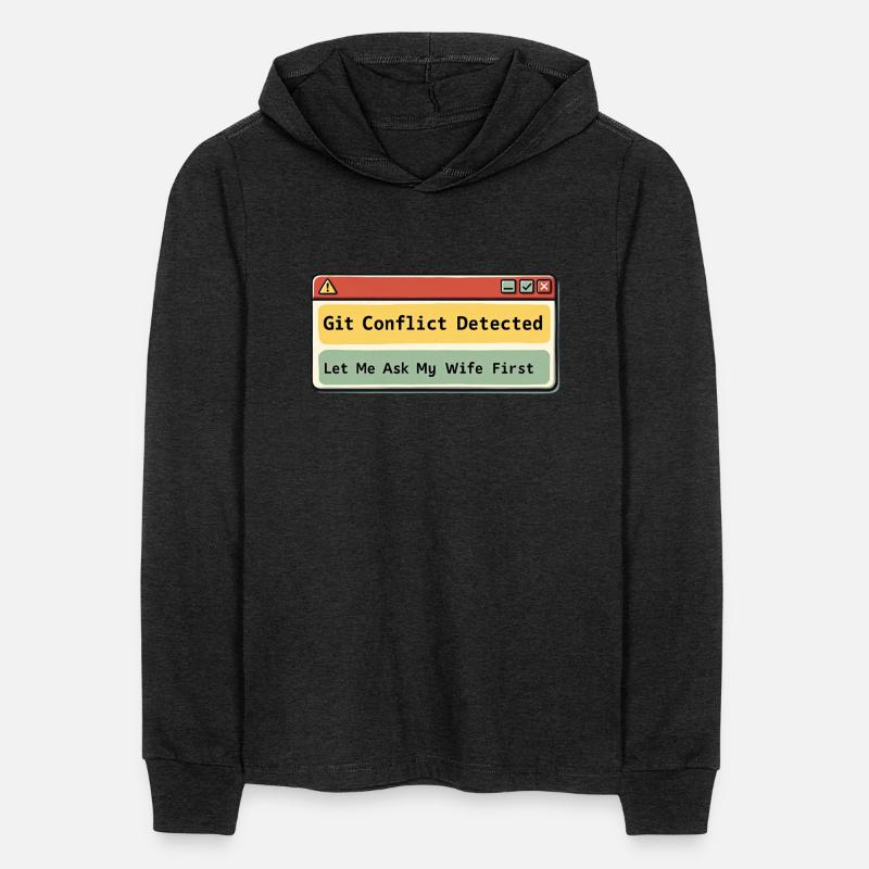 Ask My Wife First – Programmer Life Rules