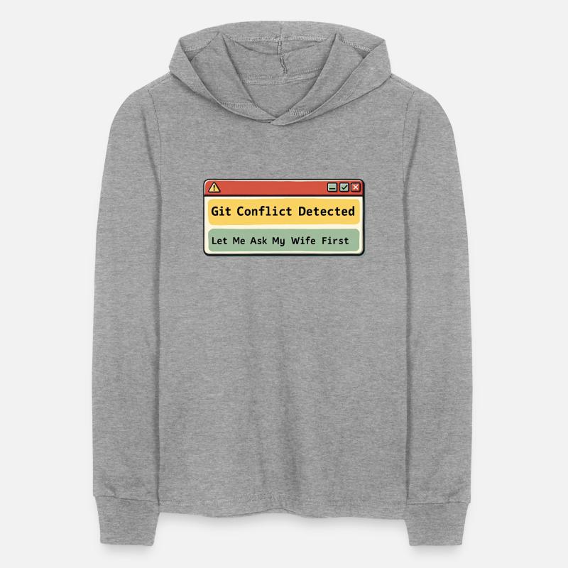 Ask My Wife First – Programmer Life Rules