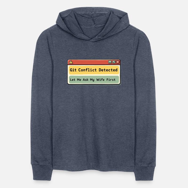 Ask My Wife First – Programmer Life Rules