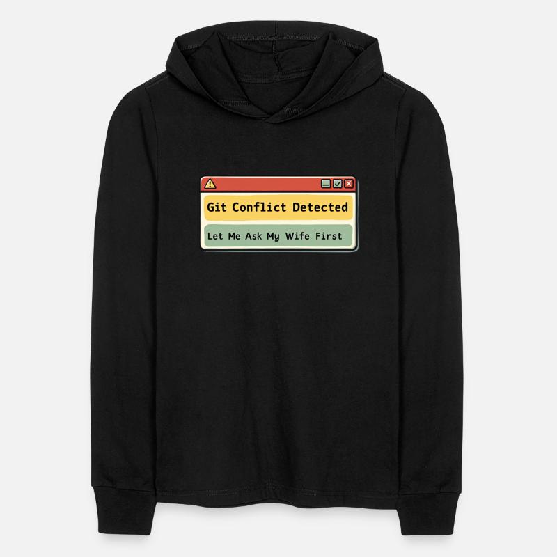 Ask My Wife First – Programmer Life Rules