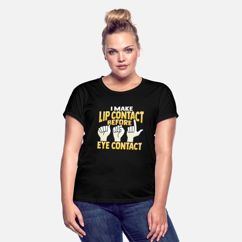 ASL Hand Gesture Deaf Hearing Loss Awareness