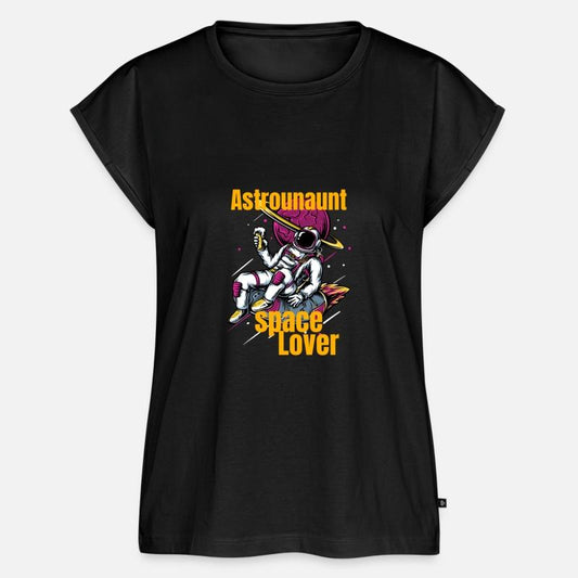 astronanunt image on t.shirt