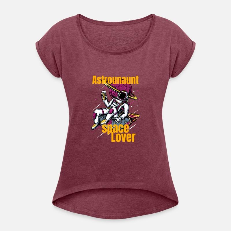astronanunt image on t.shirt