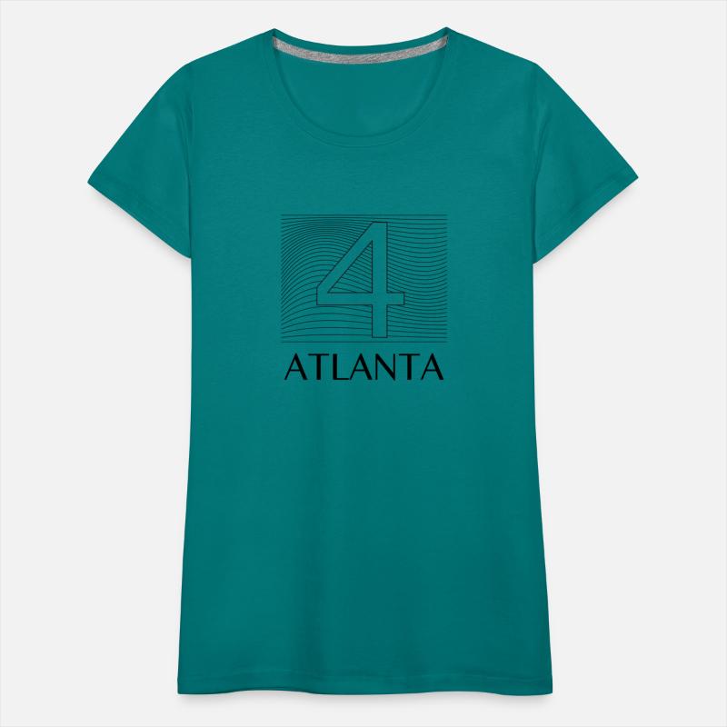 ATLANTA my city hometown