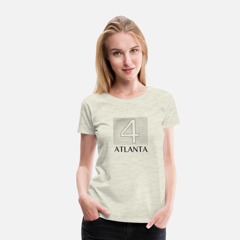 ATLANTA my city hometown