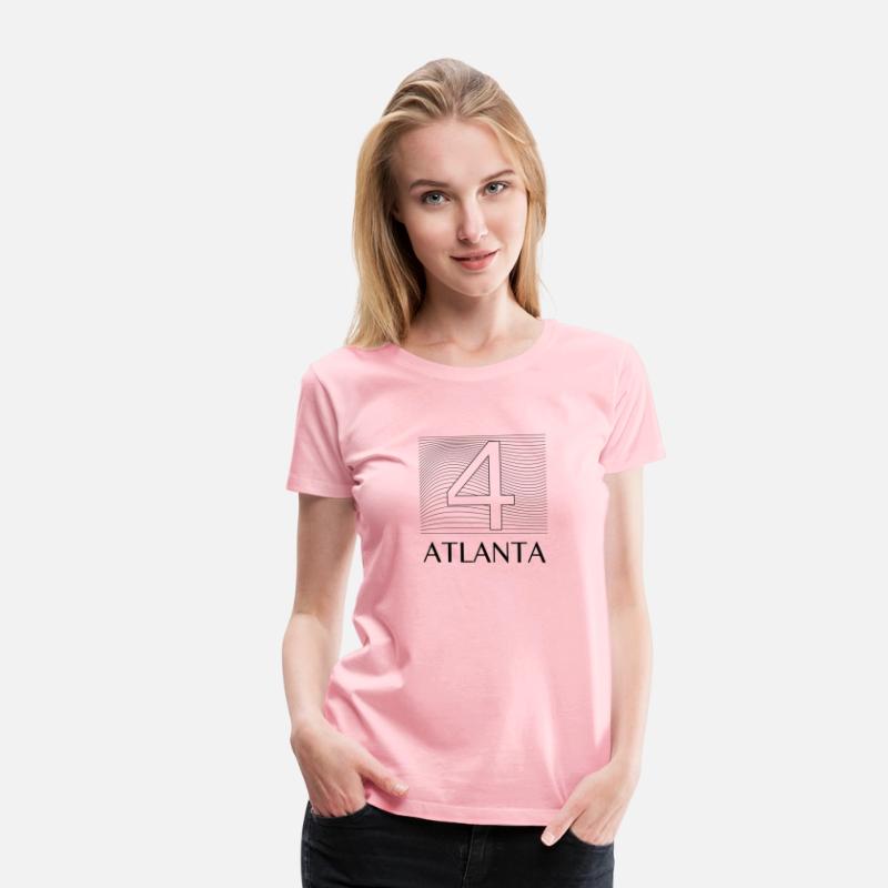 ATLANTA my city hometown