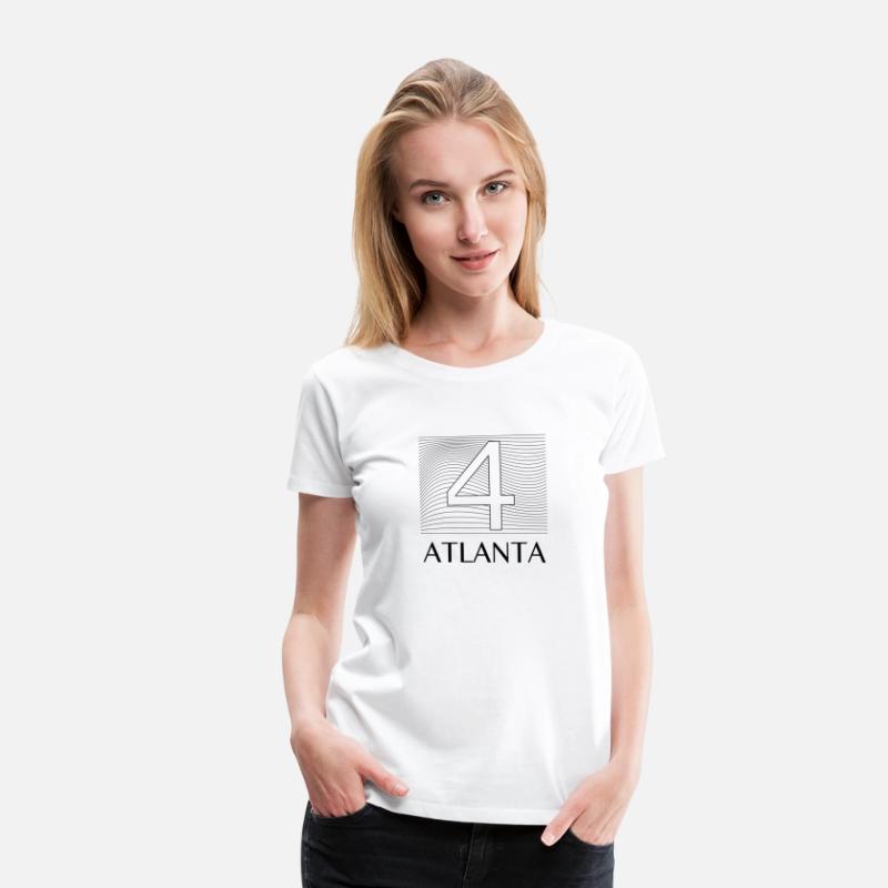 ATLANTA my city hometown
