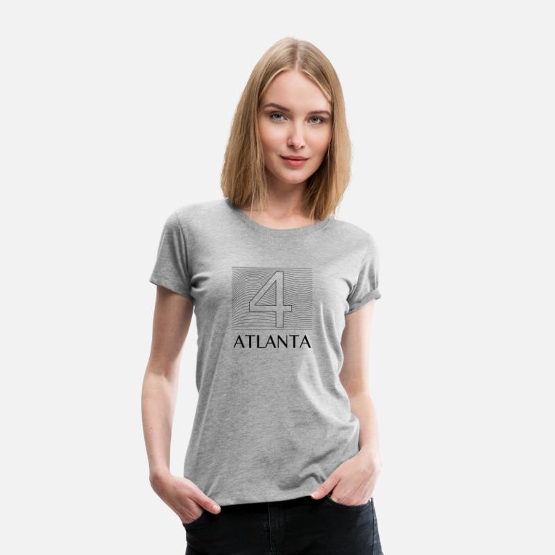 ATLANTA my city hometown