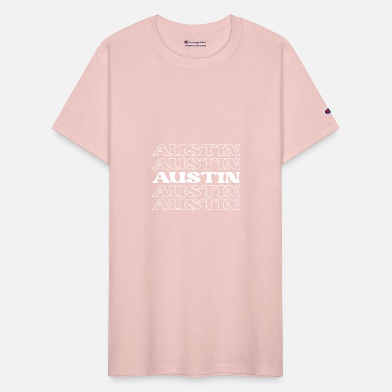 Austin Name Personalized First Surname