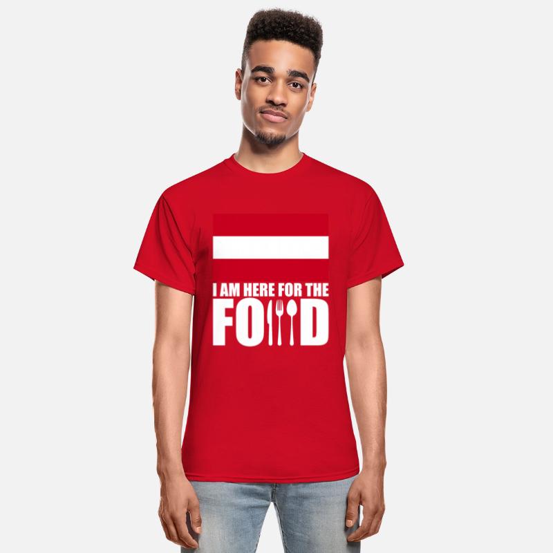 Austria flag souvenir food travel