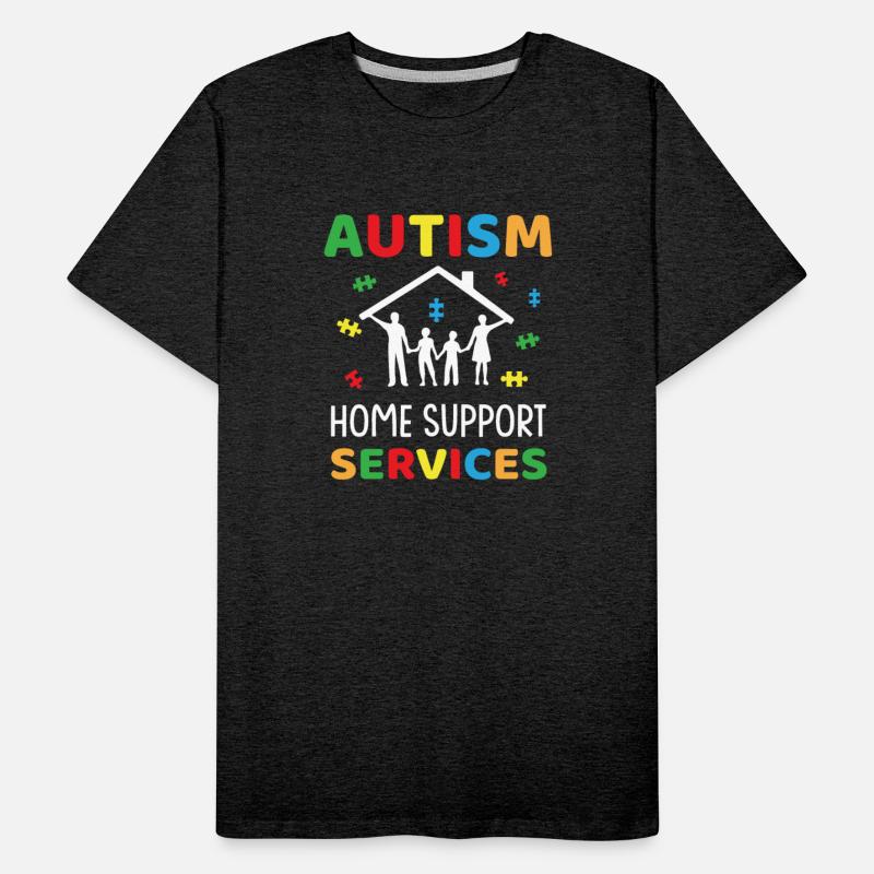 AUTISM HOME SUPPORT SERVICES