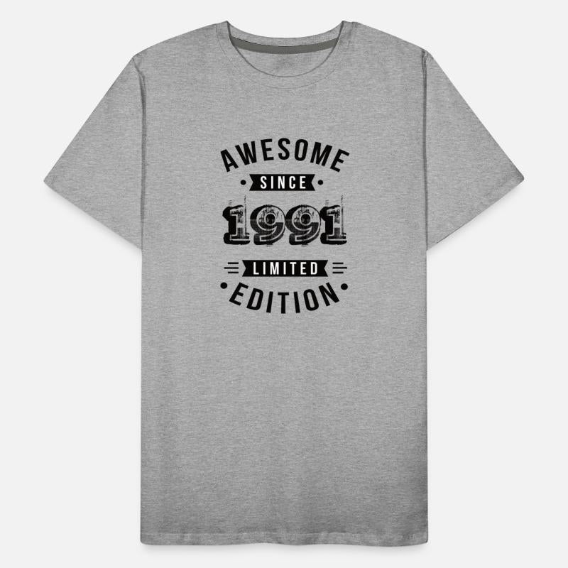 Awesome Since 1991 Limited Edition