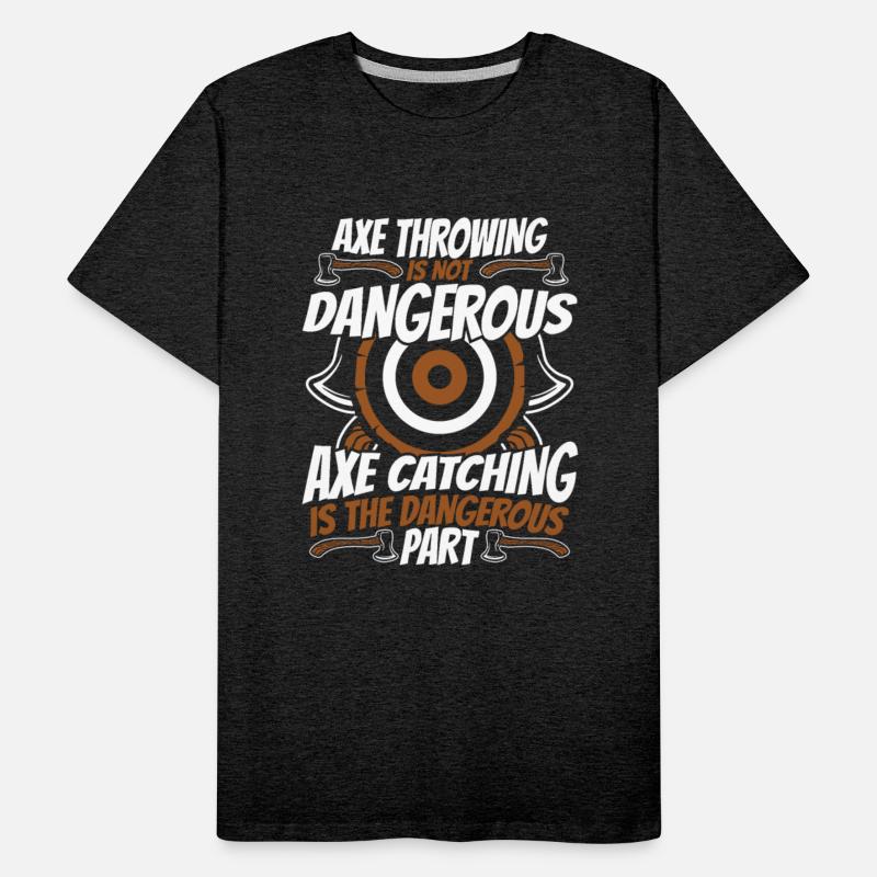 Axe Throwing Is Not Dangerous Axe Throwing Game