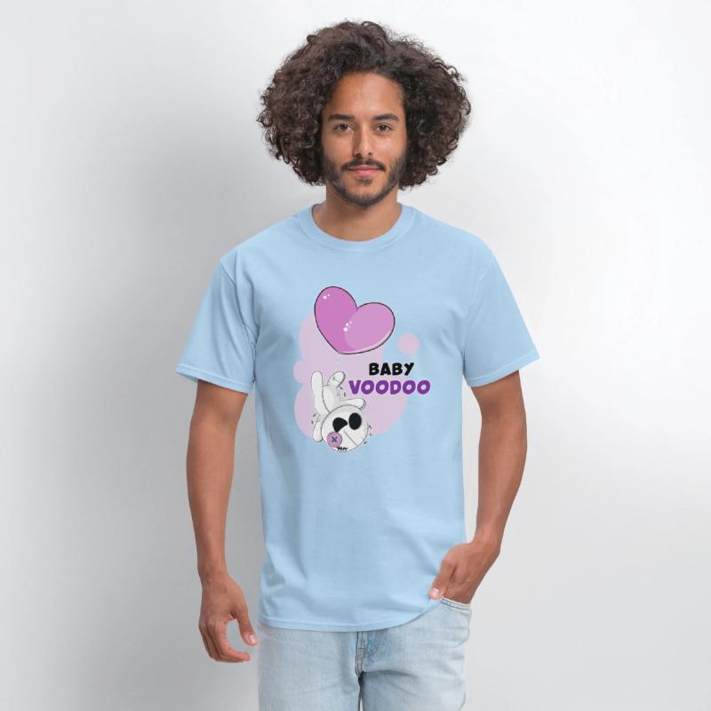 Baby Voodoo