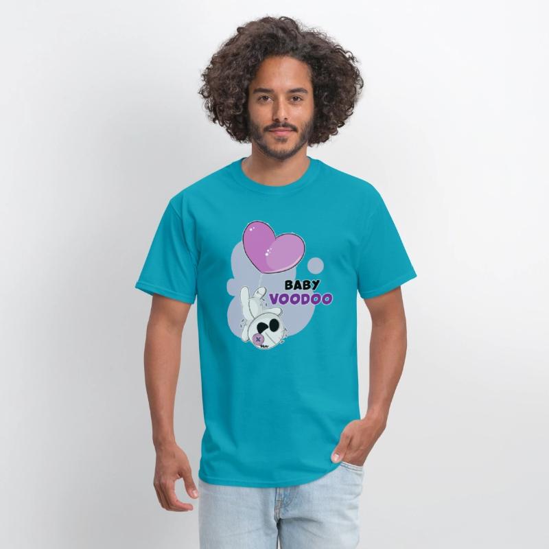 Baby Voodoo