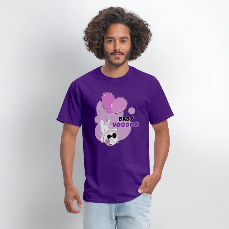 Baby Voodoo
