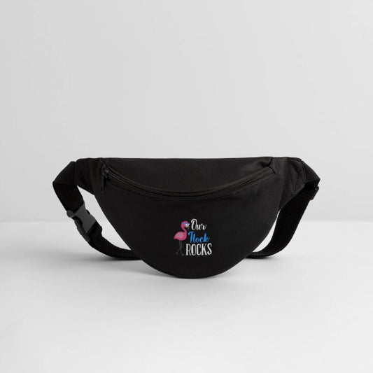 Bachelorette Our Flock Rocks Flamingo Fan