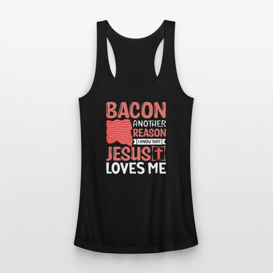 Bacon Lover Funny Bacon Famous Food Keto Diet