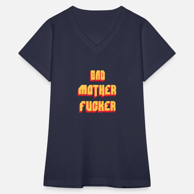 Bad Mother Fucker Pulp Fiction Tarantino Samuel