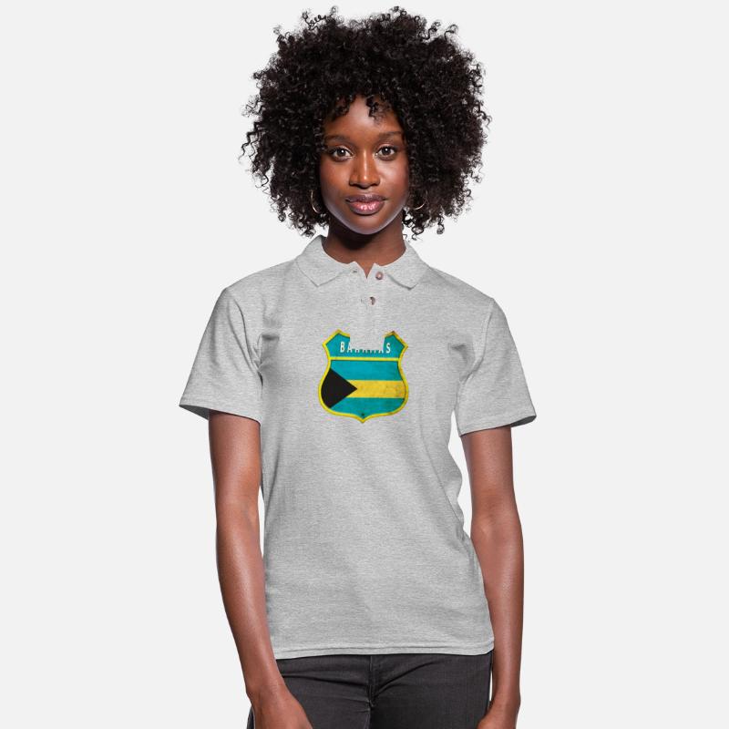 Bahamas coat of arms flag design