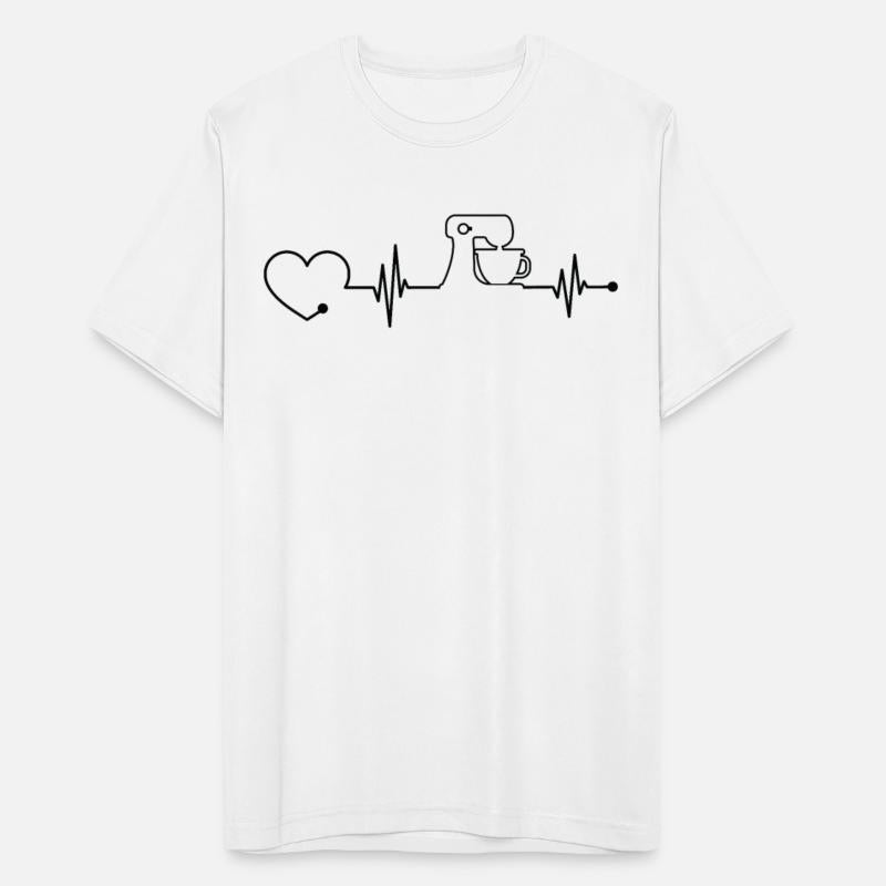 Baking Heart Beat Baking Tool For Baker