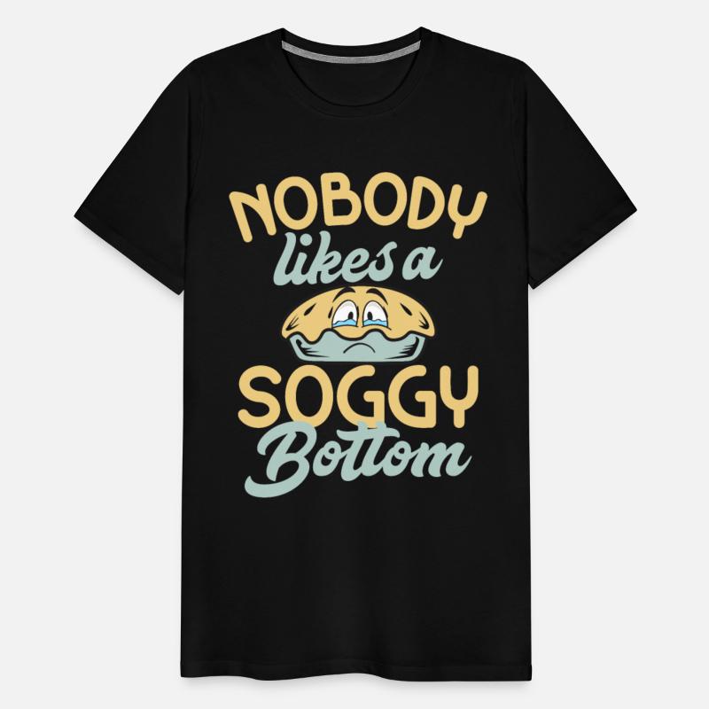 Baking Nobody Likes A Soggyy Bottom Sourdough