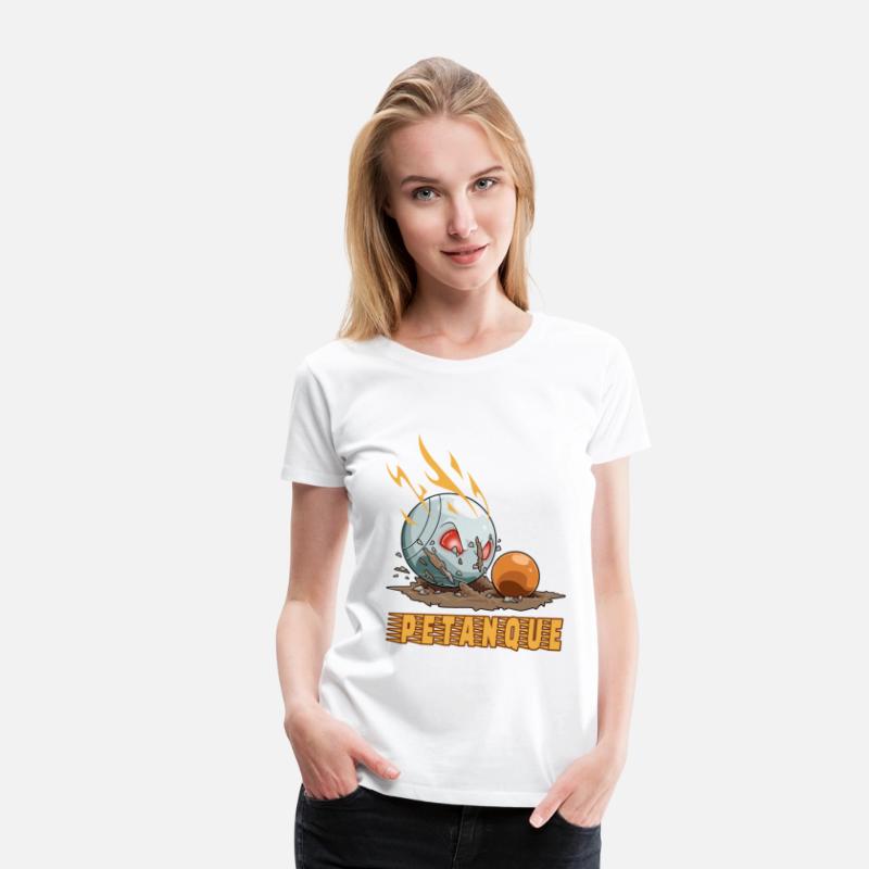 Ball game Petanque Boule Boccia