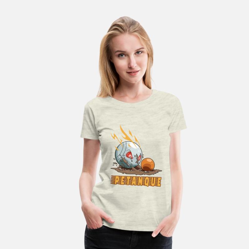 Ball game Petanque Boule Boccia