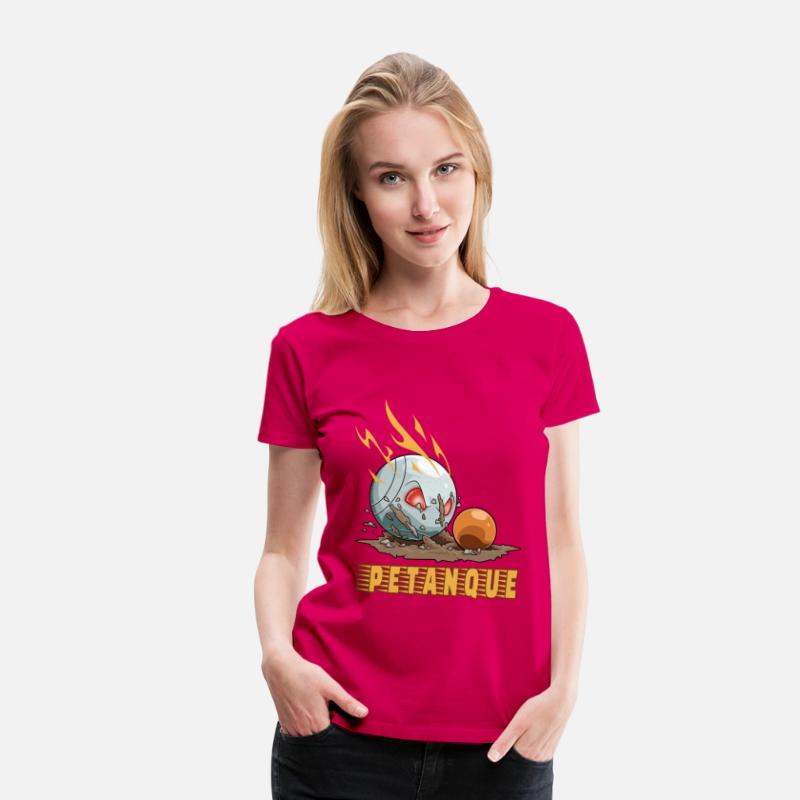 Ball game Petanque Boule Boccia