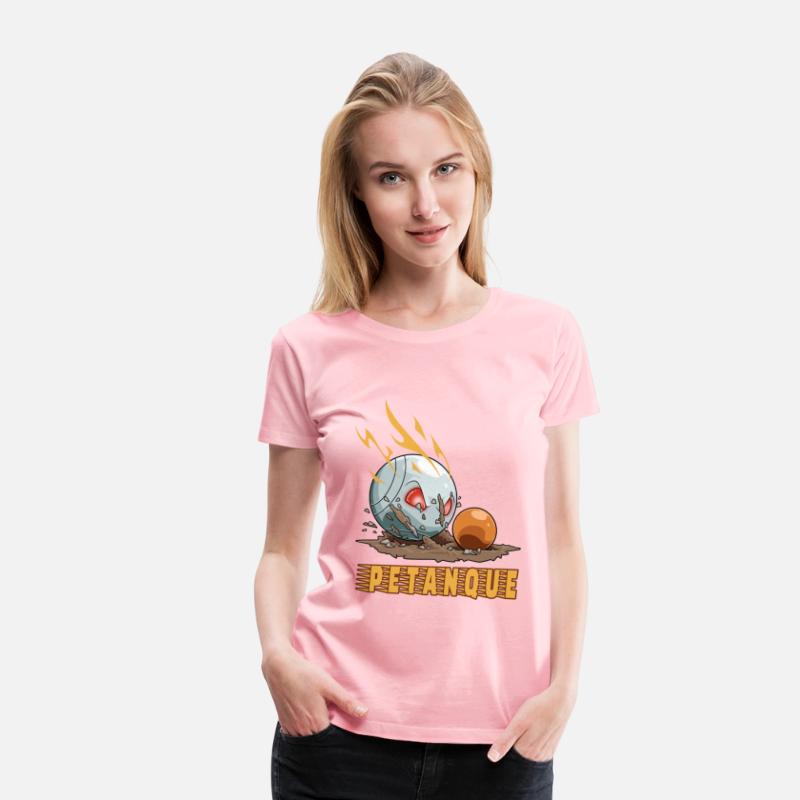 Ball game Petanque Boule Boccia