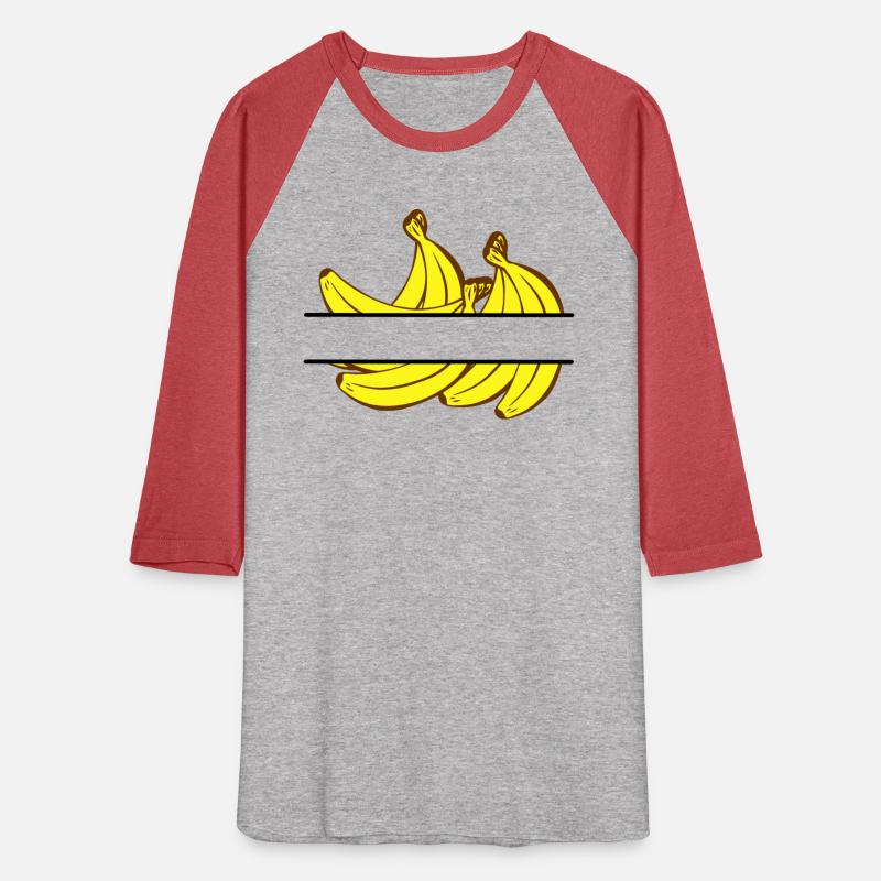 Bananas text logo banner bananas