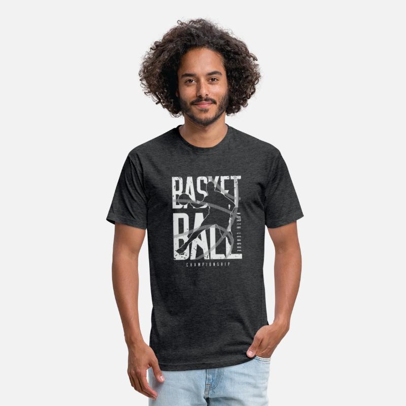 Basket Ball New Design